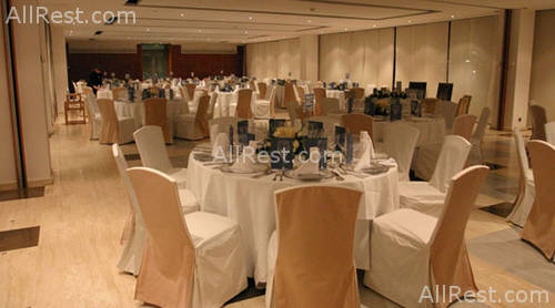 Grand Marina 37